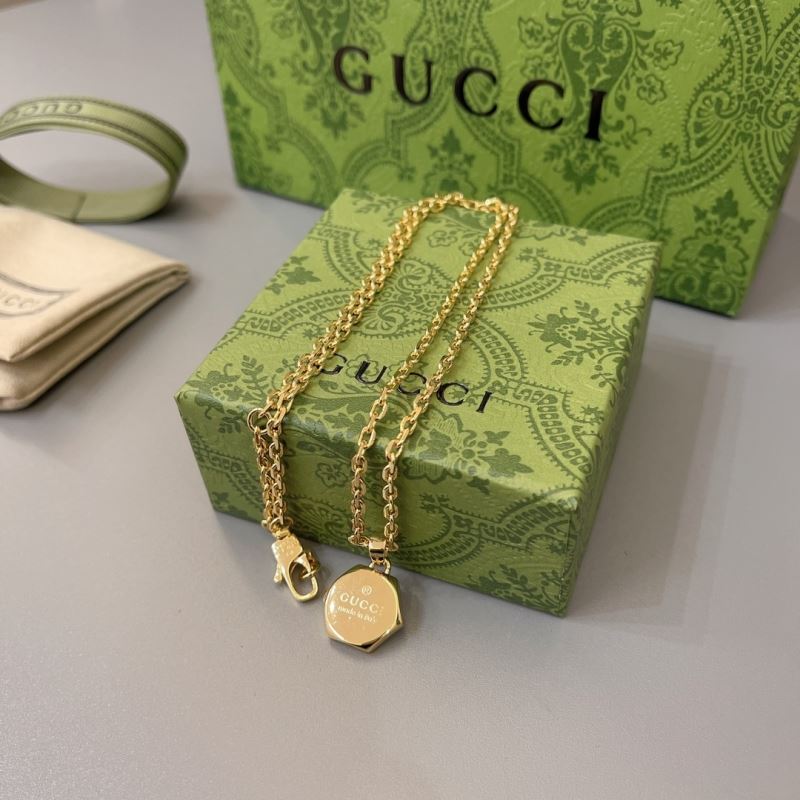 Gucci Necklaces